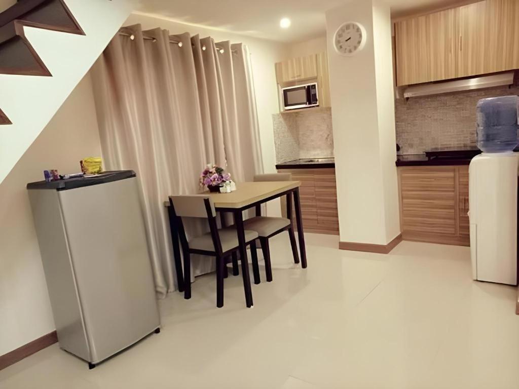 Score Birds Hotel Angeles Ngoại thất bức ảnh